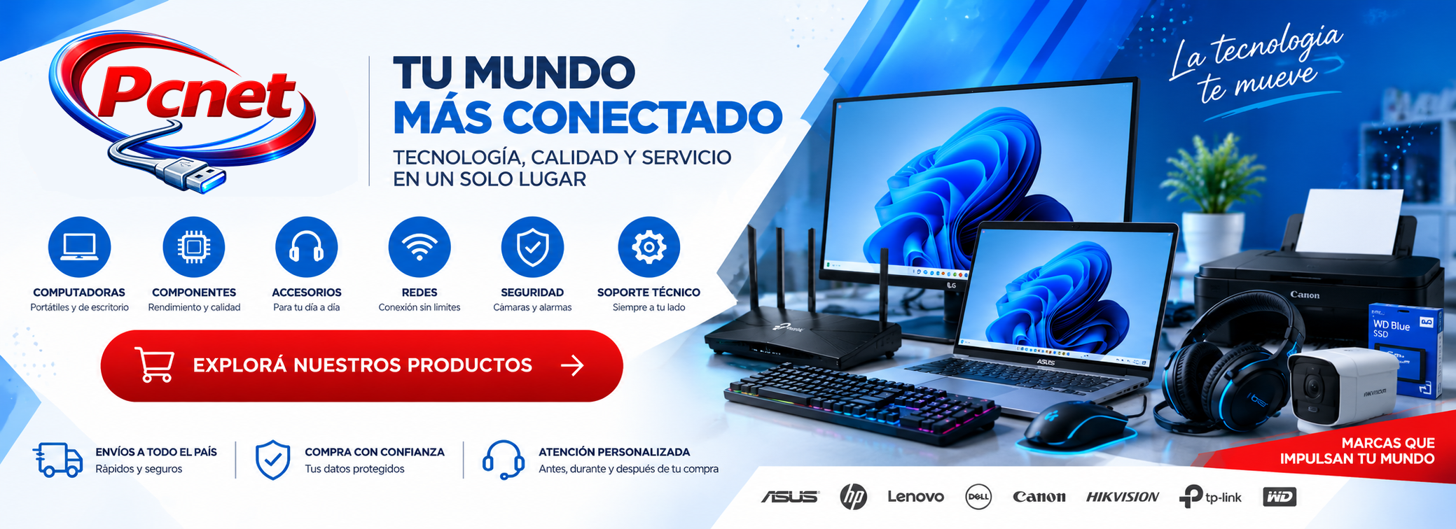 Pcnet